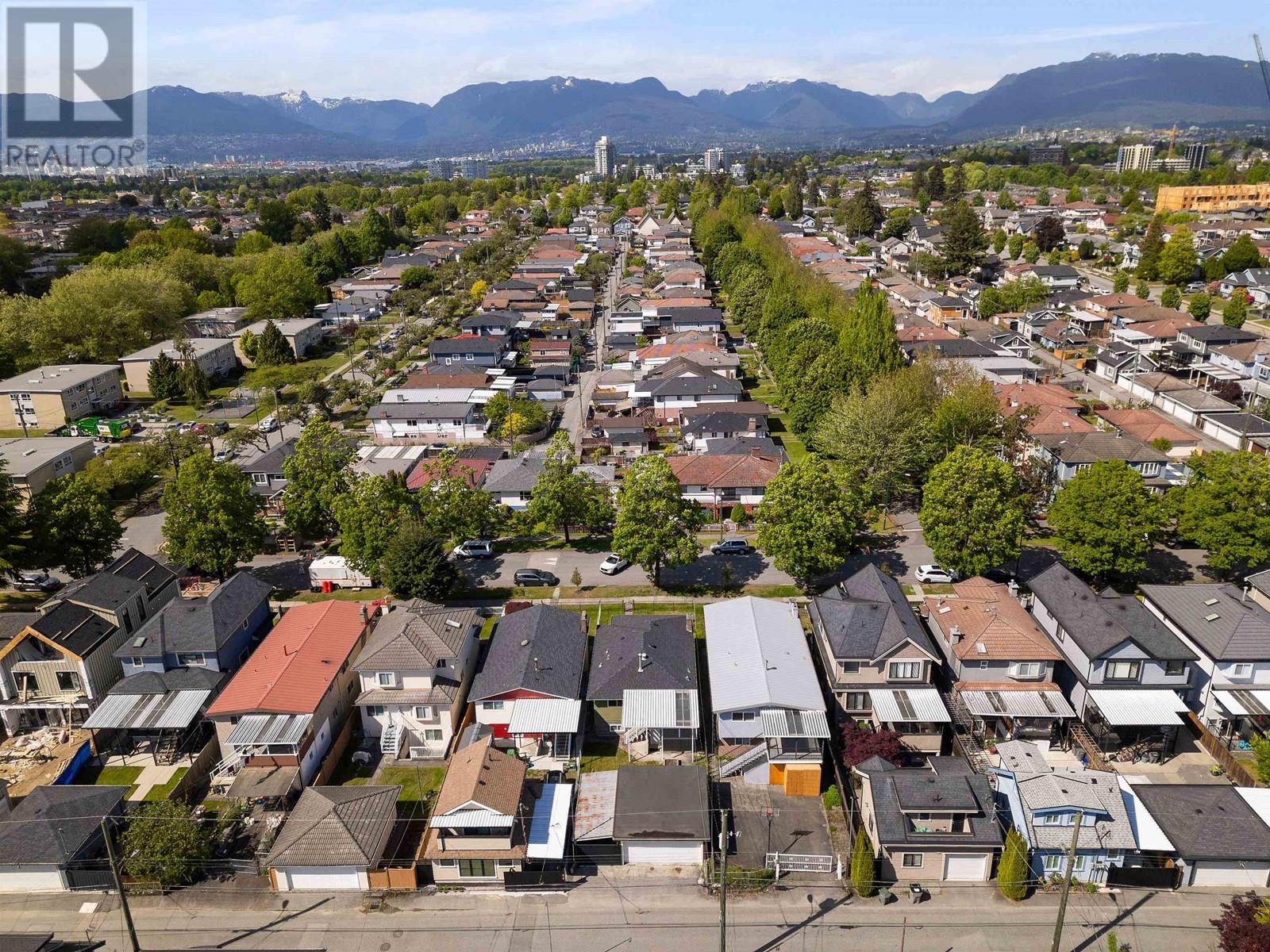 2436 E 45TH AVENUE, Vancouver real estate listing R3013274