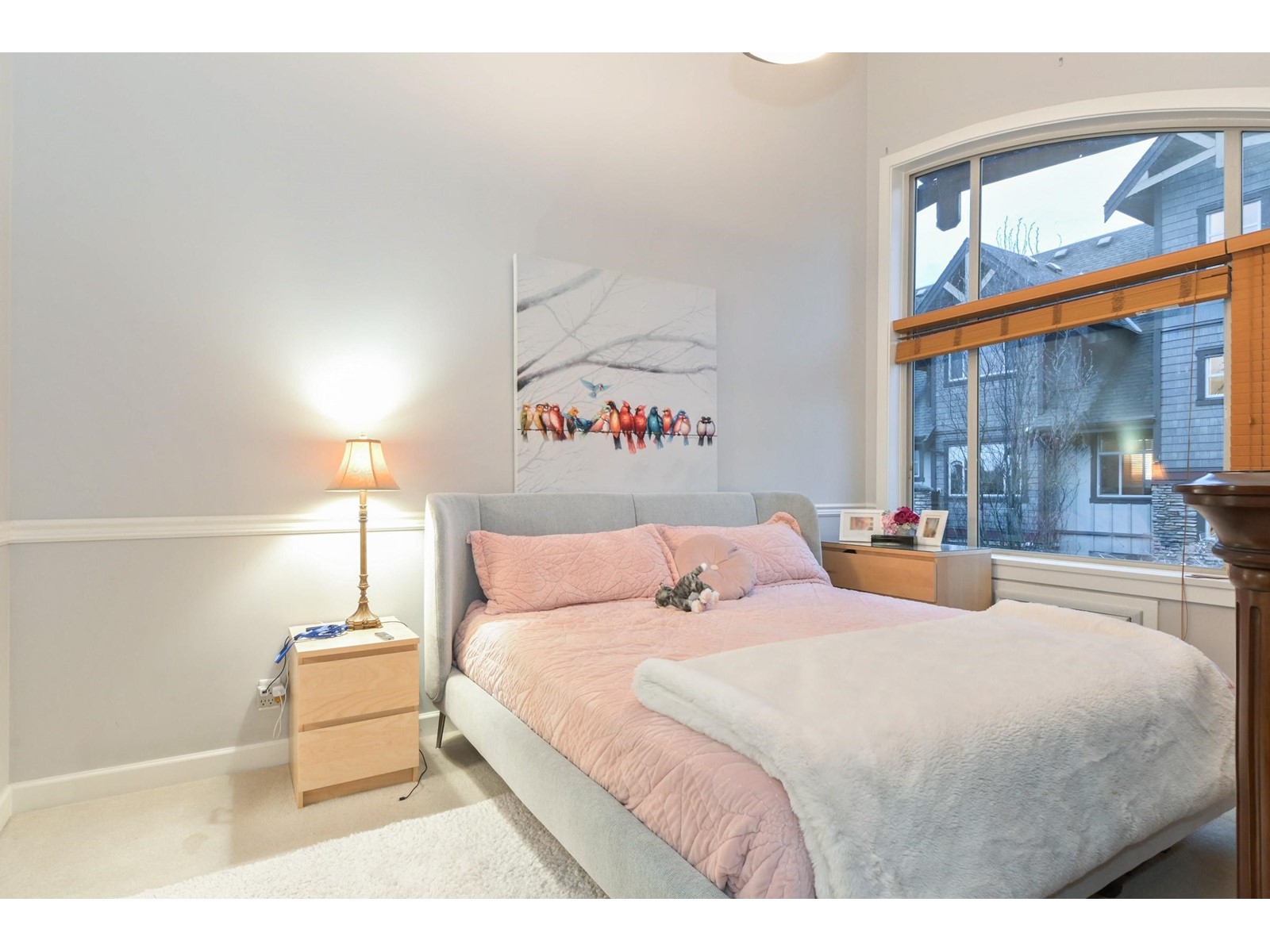 406 8328 207A STREET, Langley real estate listing R3003350