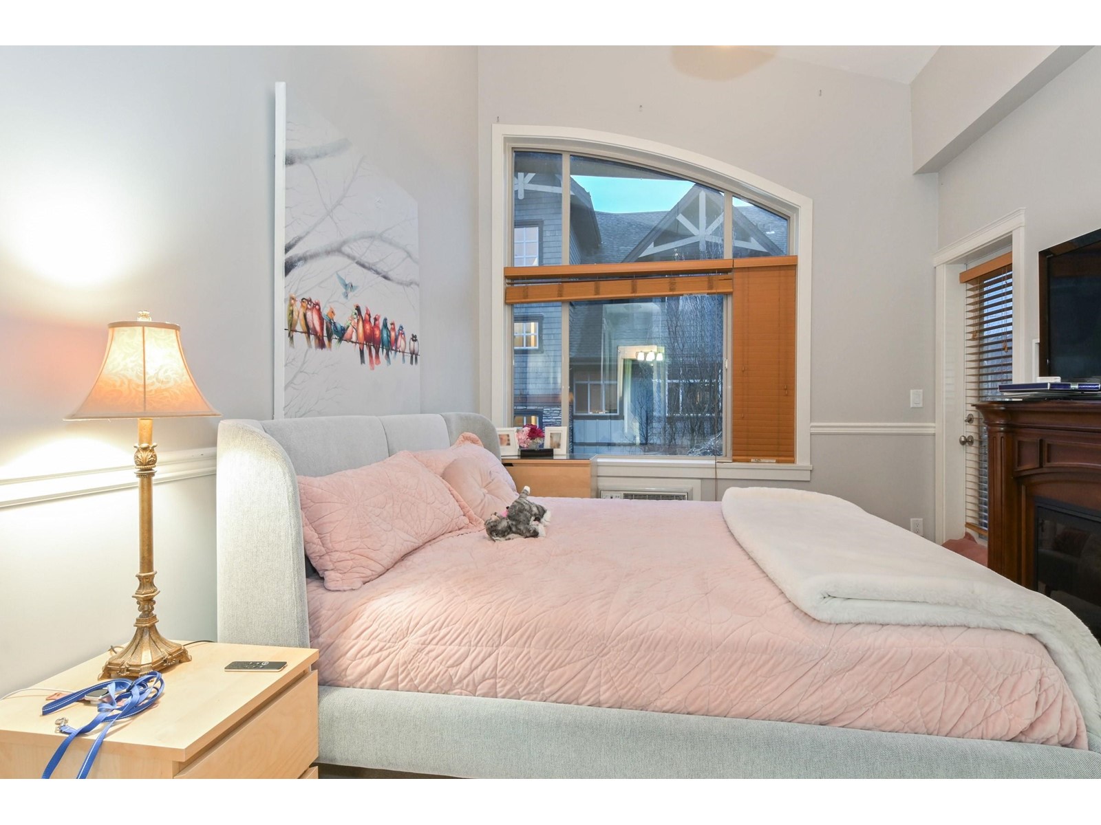 406 8328 207A STREET, Langley real estate listing R3003350
