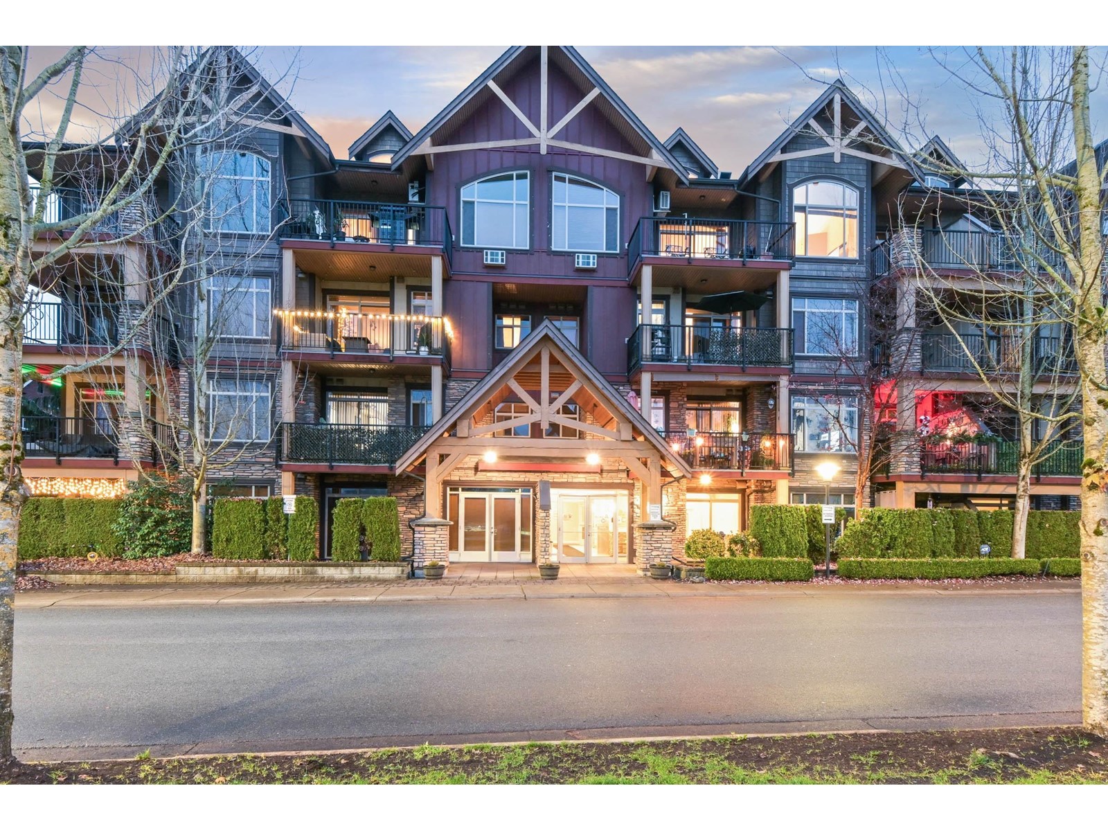 406 8328 207A STREET, Langley real estate listing R3003350