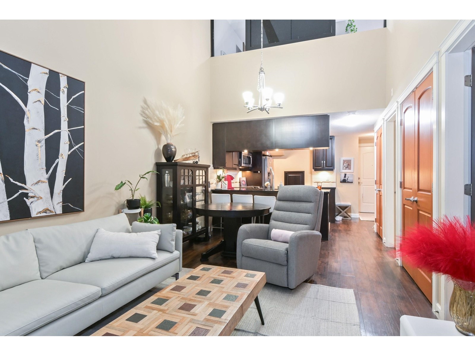 406 8328 207A STREET, Langley real estate listing R3003350