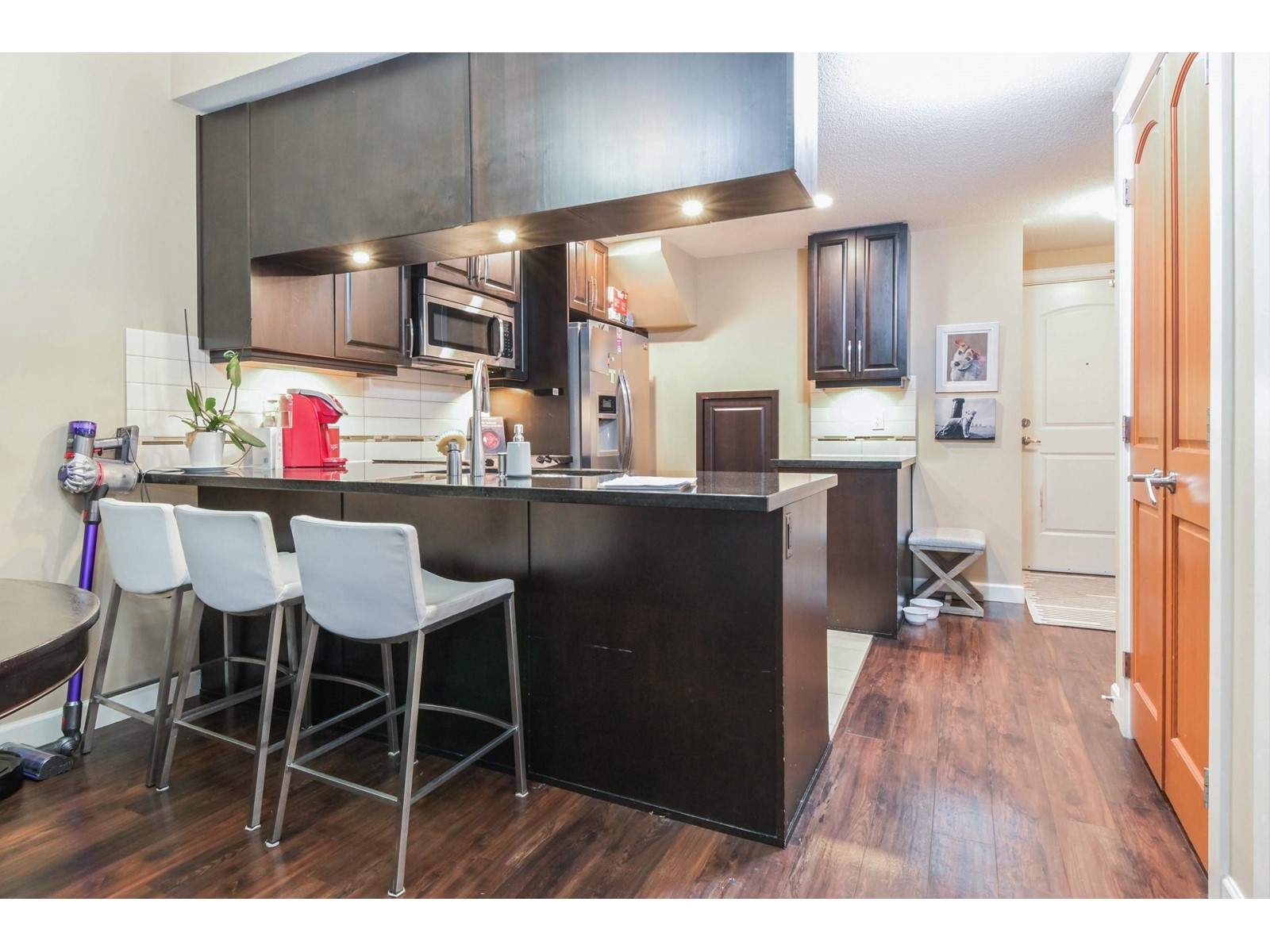 406 8328 207A STREET, Langley real estate listing R3003350