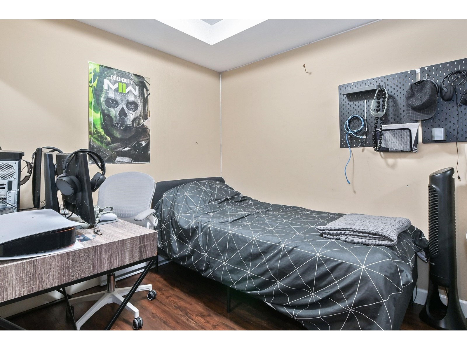 406 8328 207A STREET, Langley real estate listing R3003350
