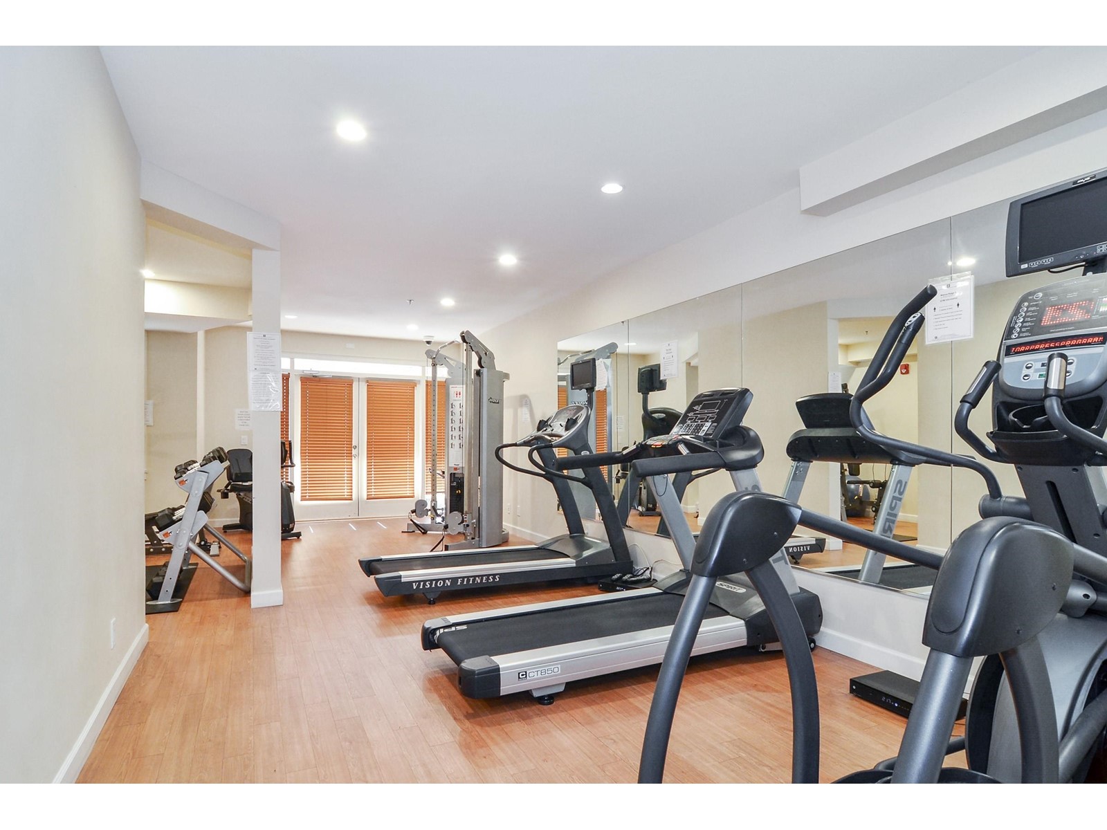406 8328 207A STREET, Langley real estate listing R3003350