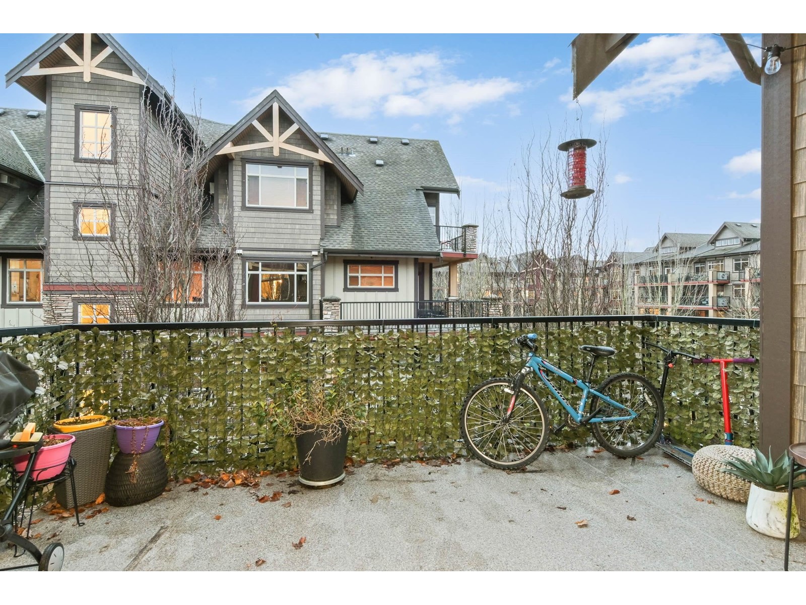 406 8328 207A STREET, Langley real estate listing R3003350