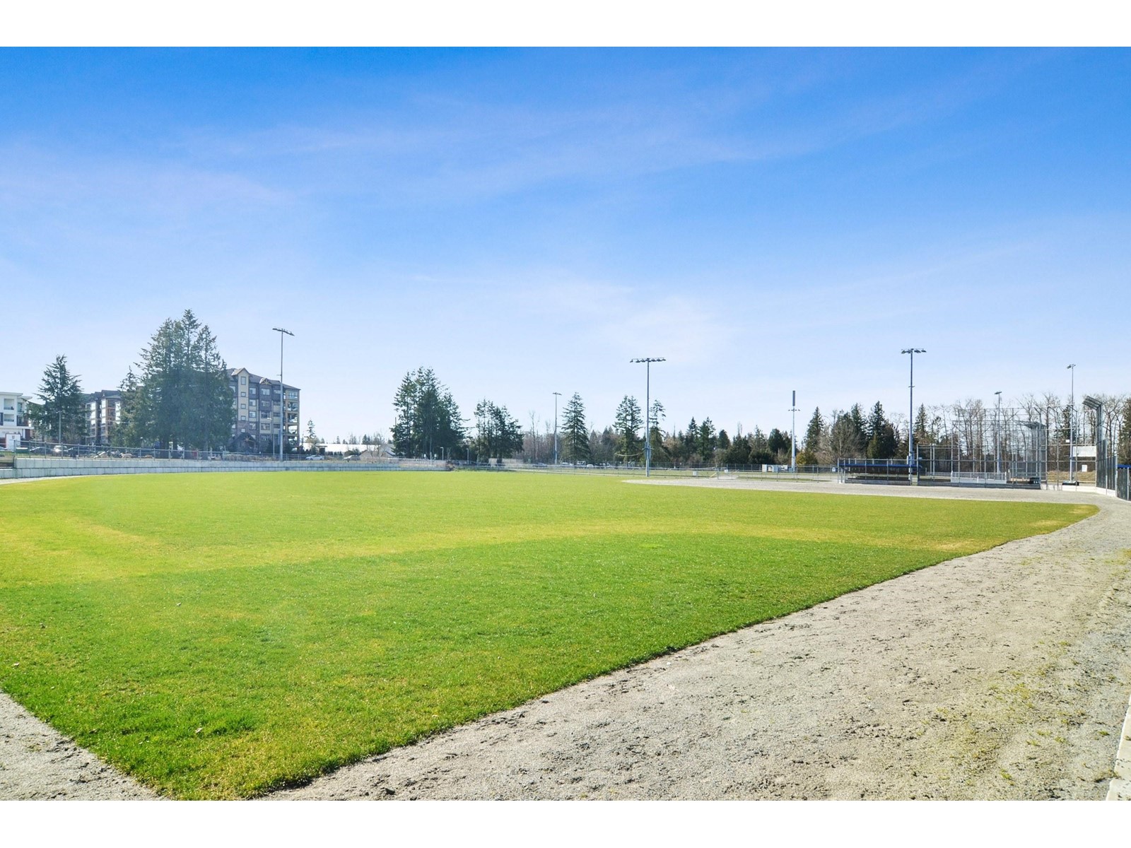 406 8328 207A STREET, Langley real estate listing R3003350