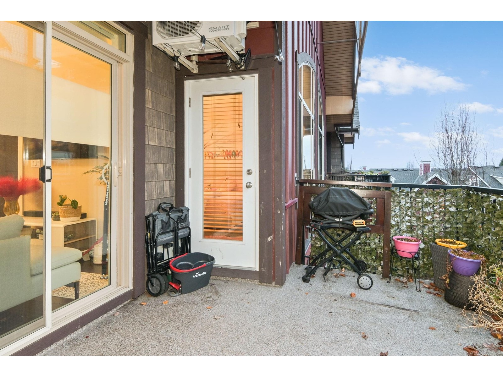 406 8328 207A STREET, Langley real estate listing R3003350