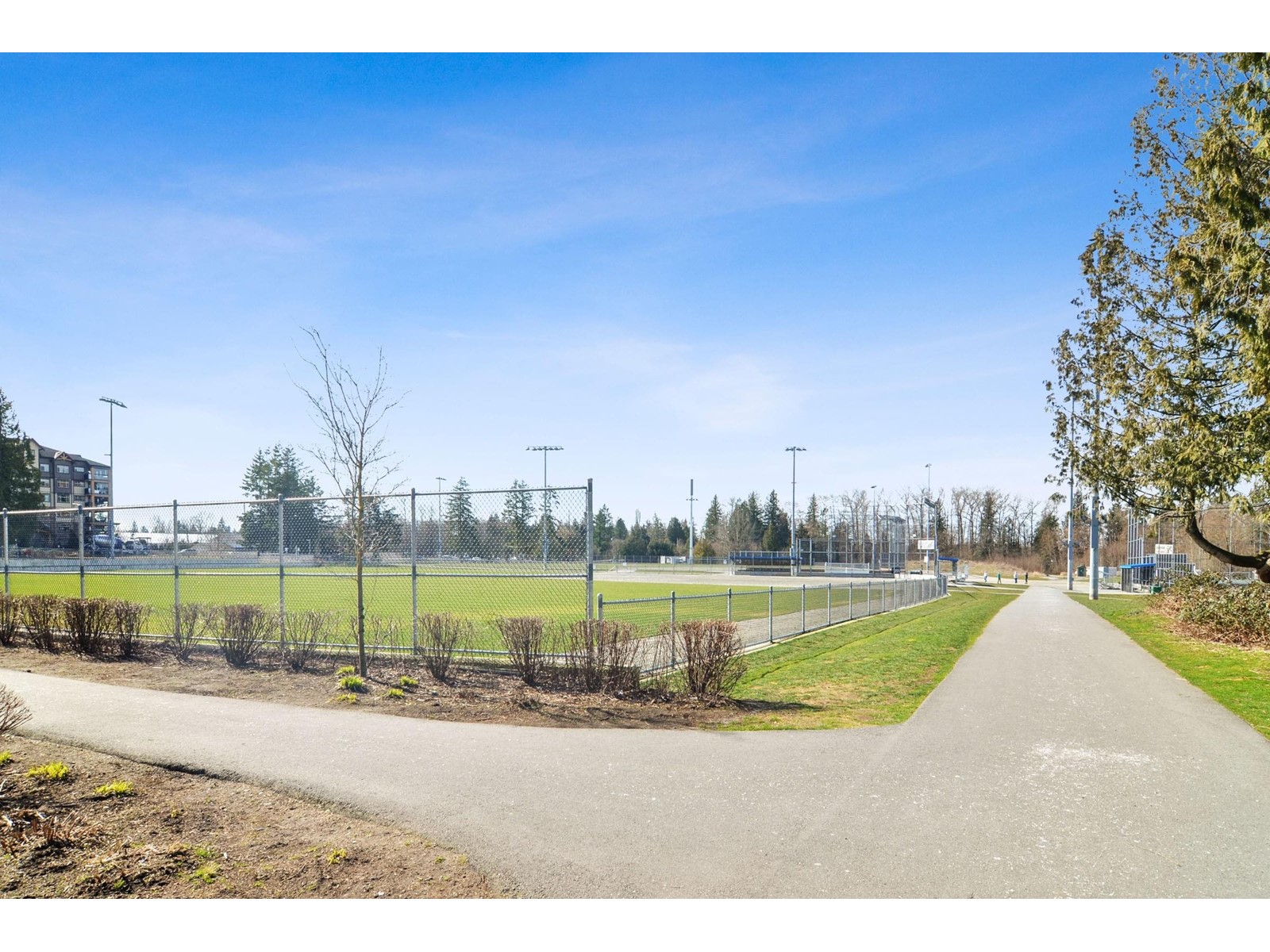406 8328 207A STREET, Langley real estate listing R3003350