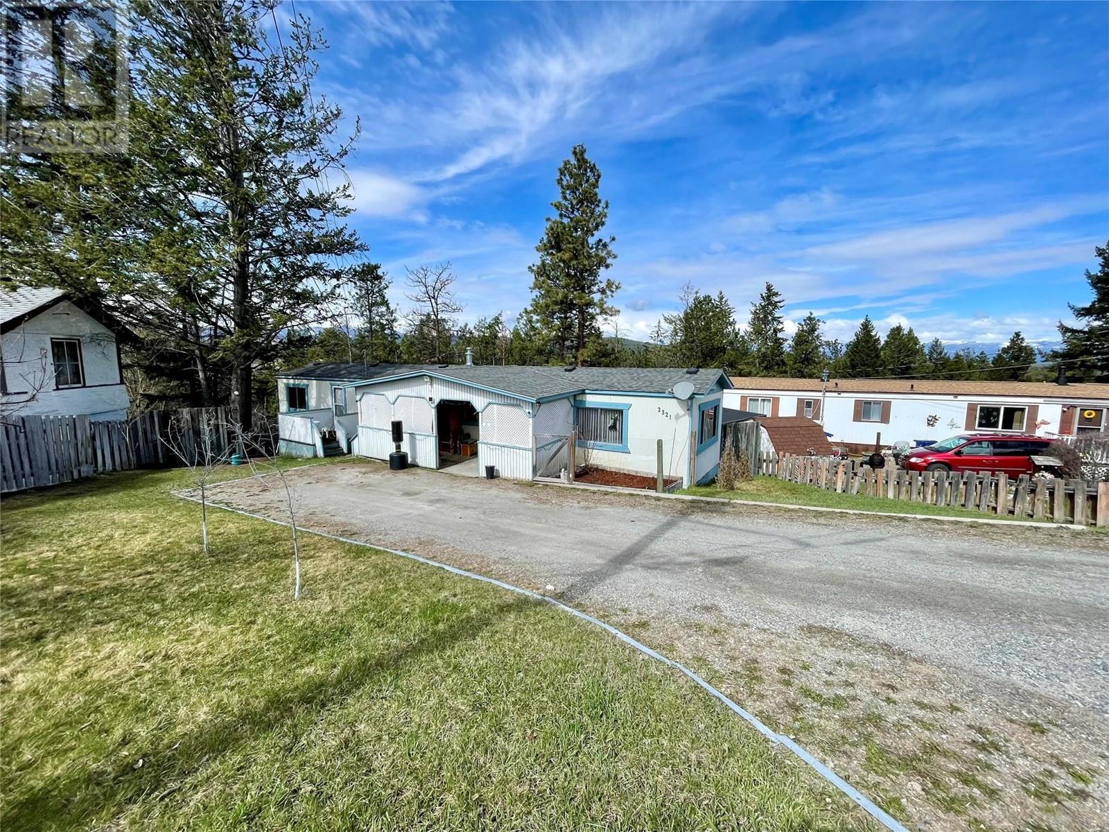 2321 33RD Avenue N, Cranbrook