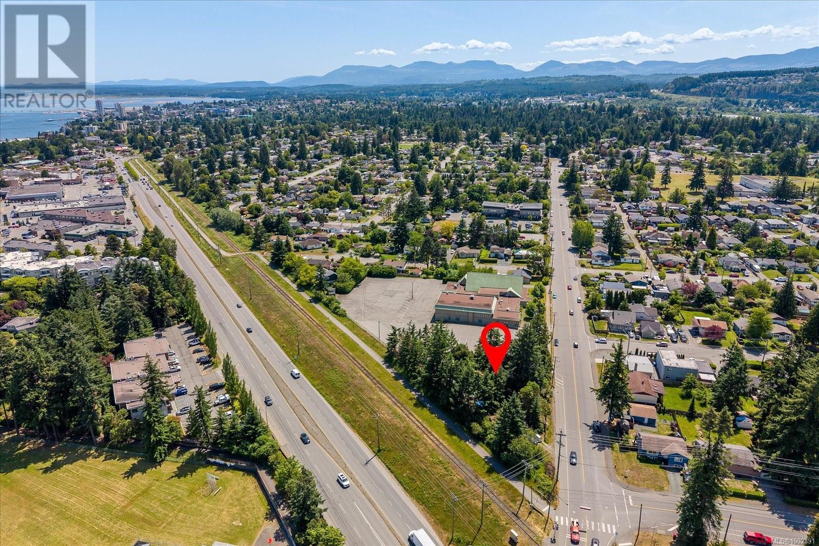 1790 Waddington Rd, Nanaimo