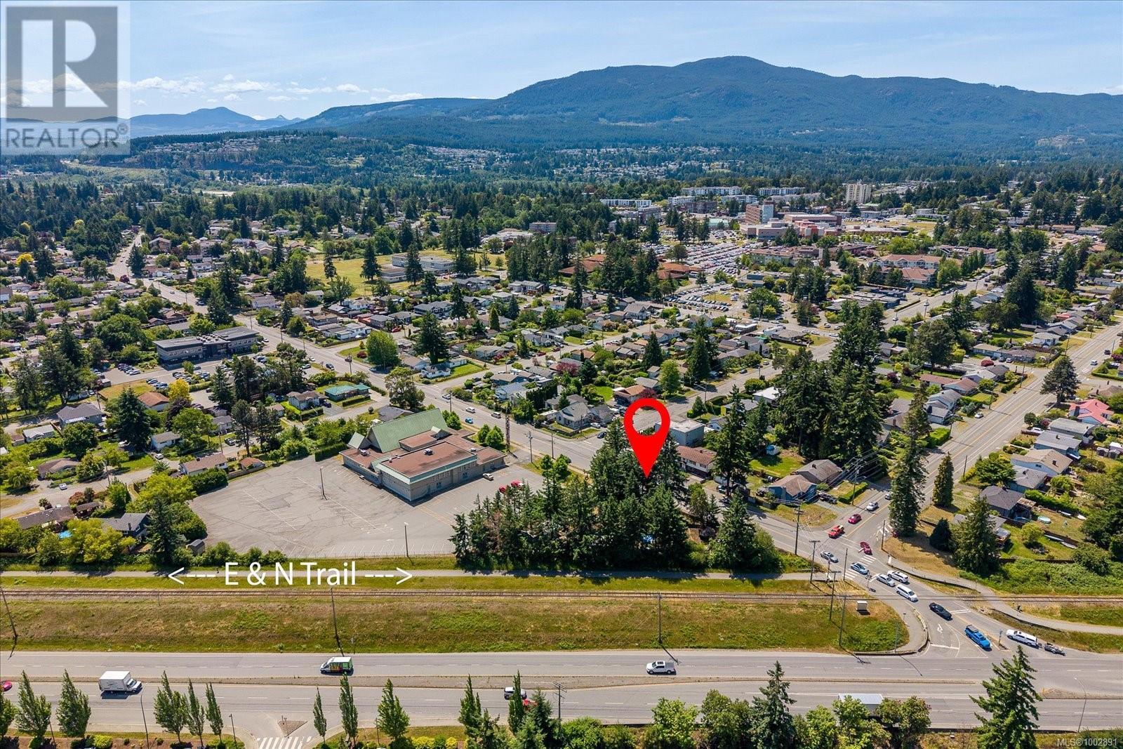 1790 Waddington Rd, Nanaimo