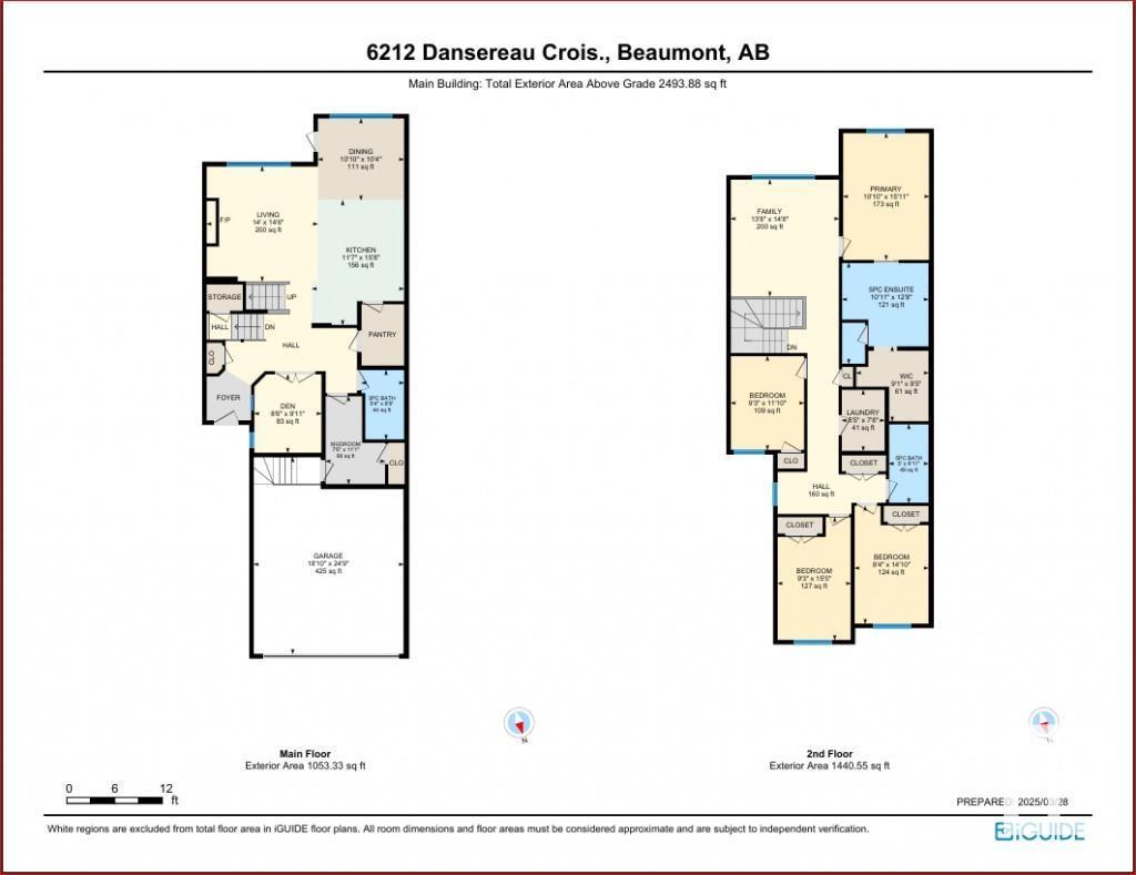 Photo 38 of 6212 Dansereau Cr, Beaumont AB