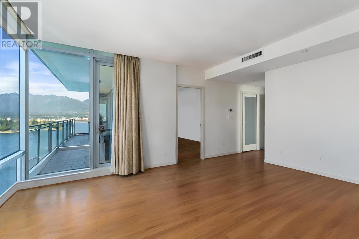 2101 1169 W CORDOVA STREET, Vancouver
