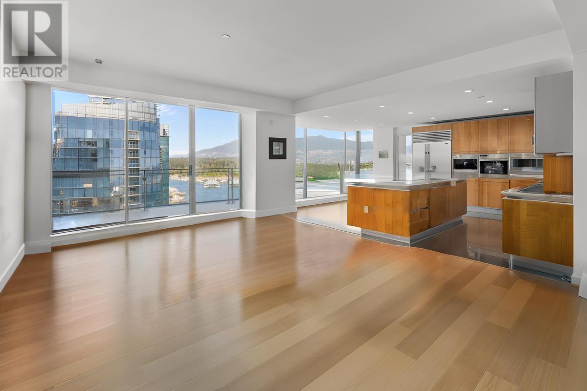 2101 1169 W CORDOVA STREET, Vancouver