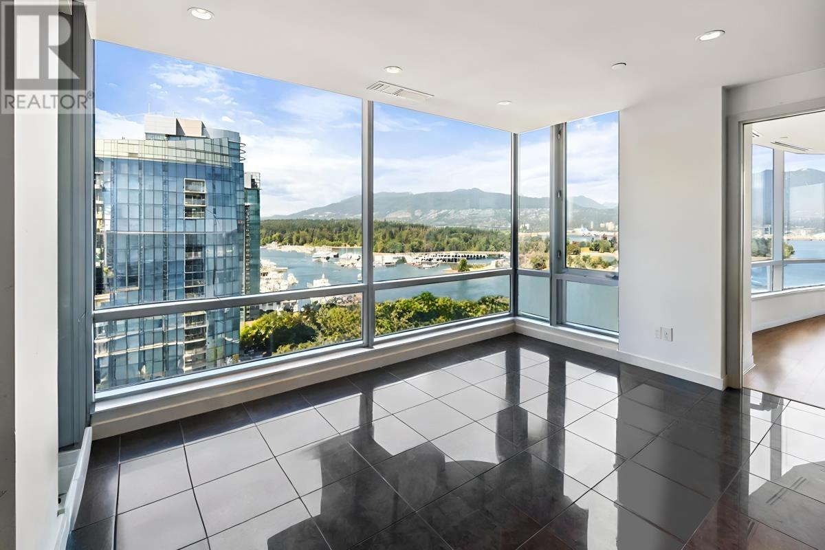 2101 1169 W CORDOVA STREET, Vancouver