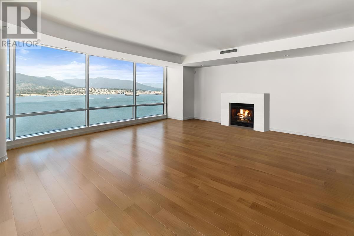 2101 1169 W CORDOVA STREET, Vancouver
