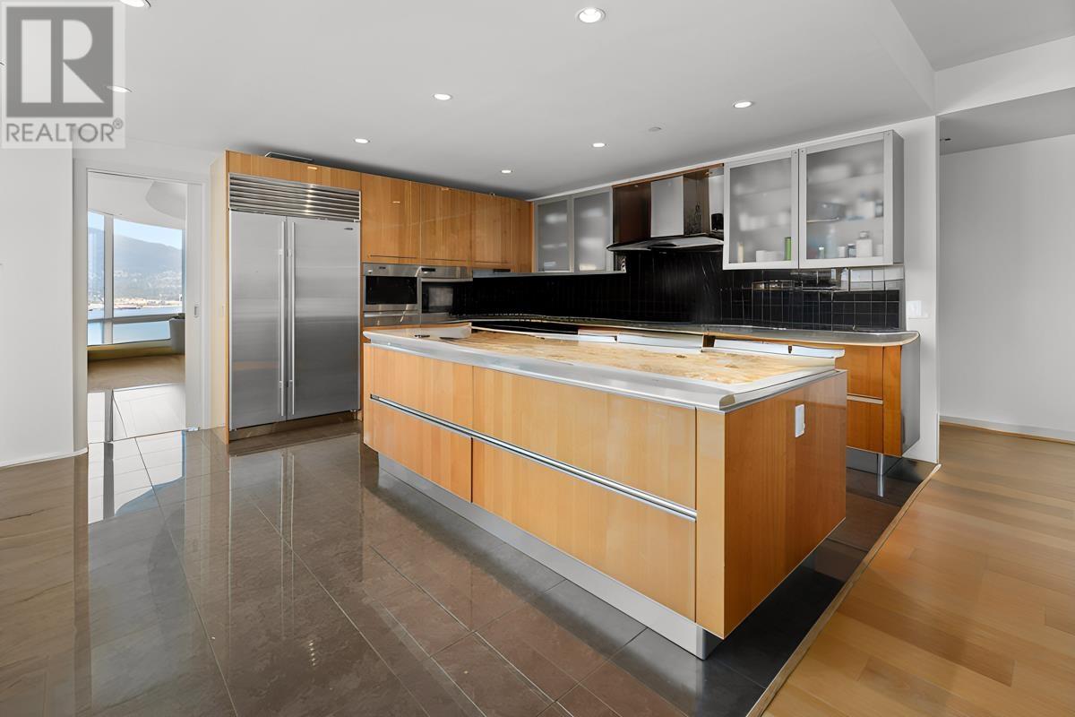 2101 1169 W CORDOVA STREET, Vancouver