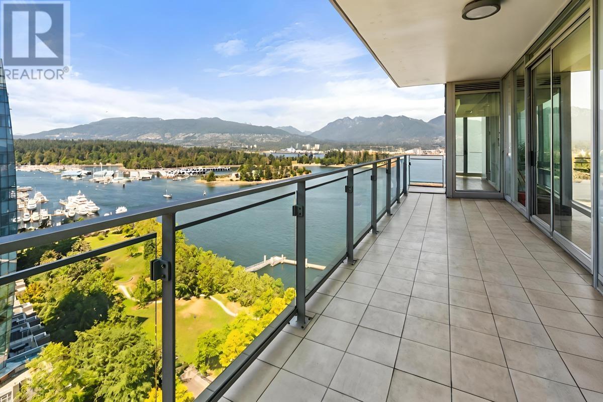 2101 1169 W CORDOVA STREET, Vancouver