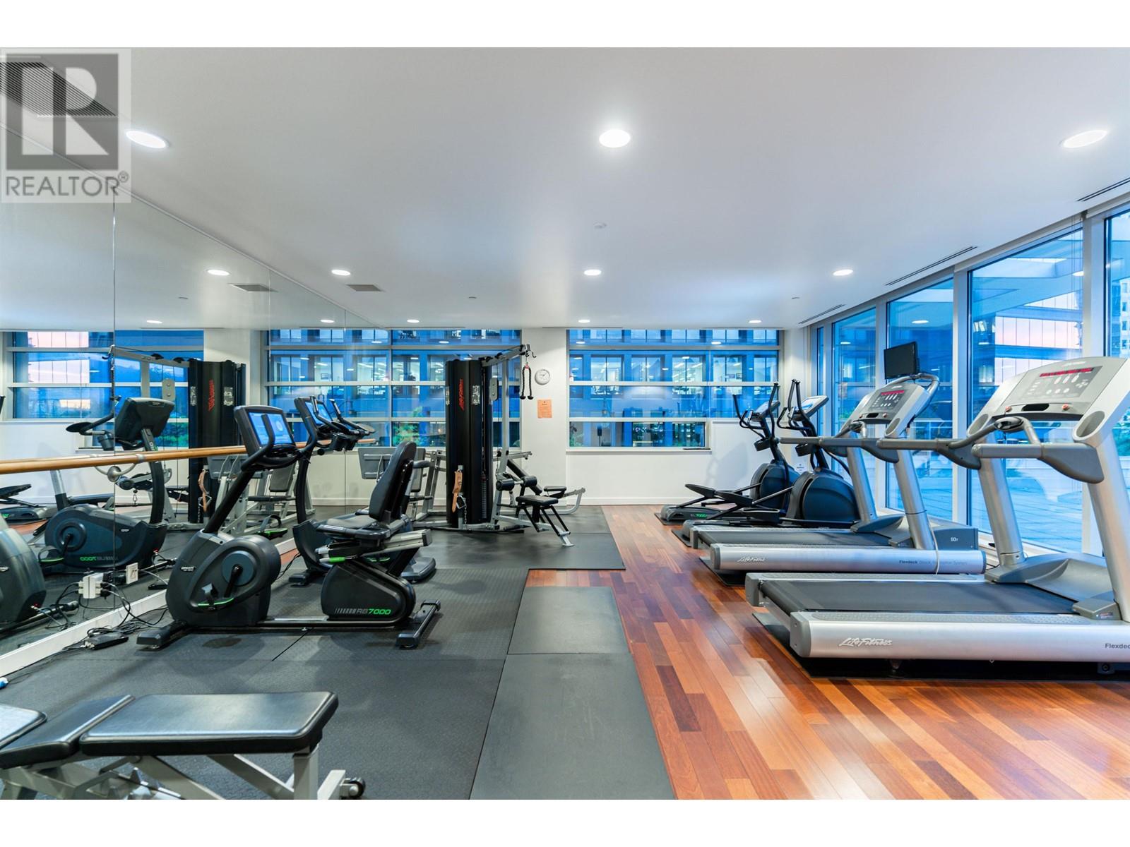 2101 1169 W CORDOVA STREET, Vancouver