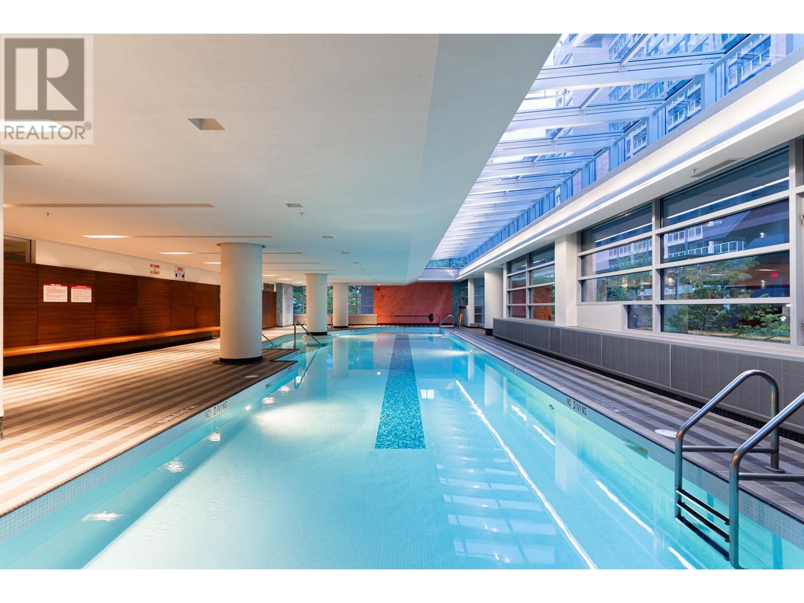 2101 1169 W CORDOVA STREET, Vancouver
