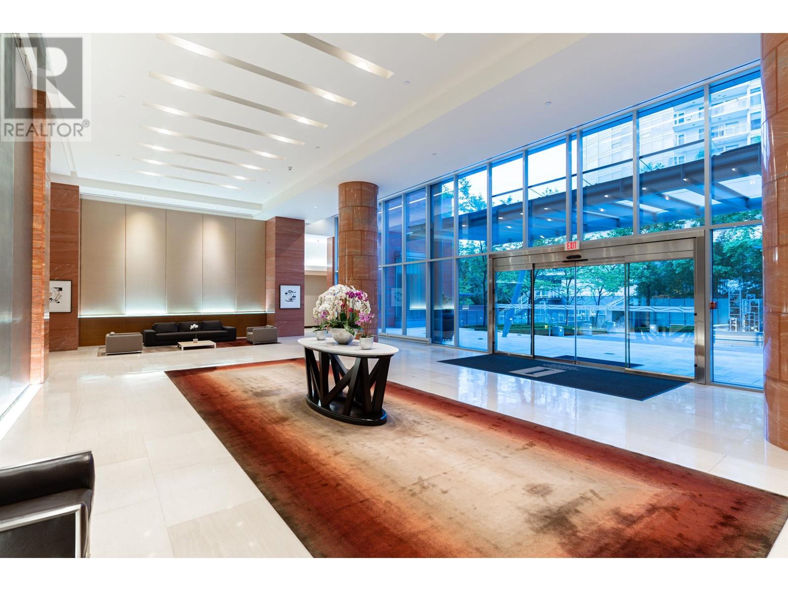 2101 1169 W CORDOVA STREET, Vancouver