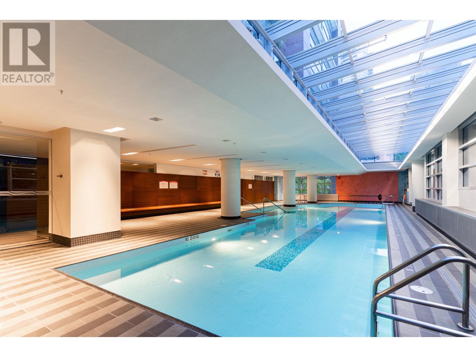 2101 1169 W CORDOVA STREET, Vancouver