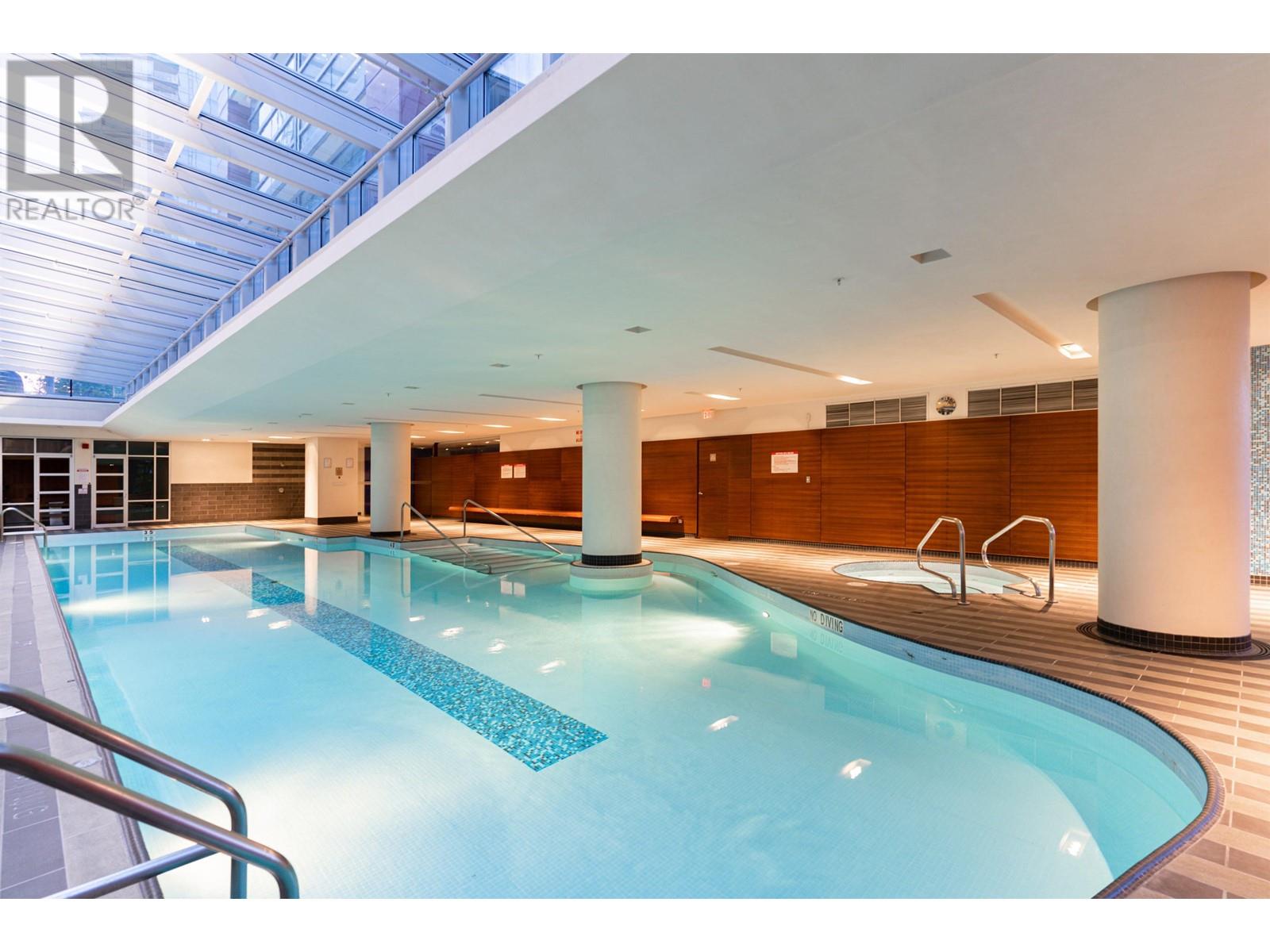 2101 1169 W CORDOVA STREET, Vancouver