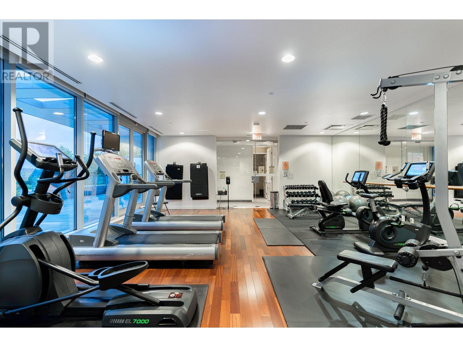 2101 1169 W CORDOVA STREET, Vancouver