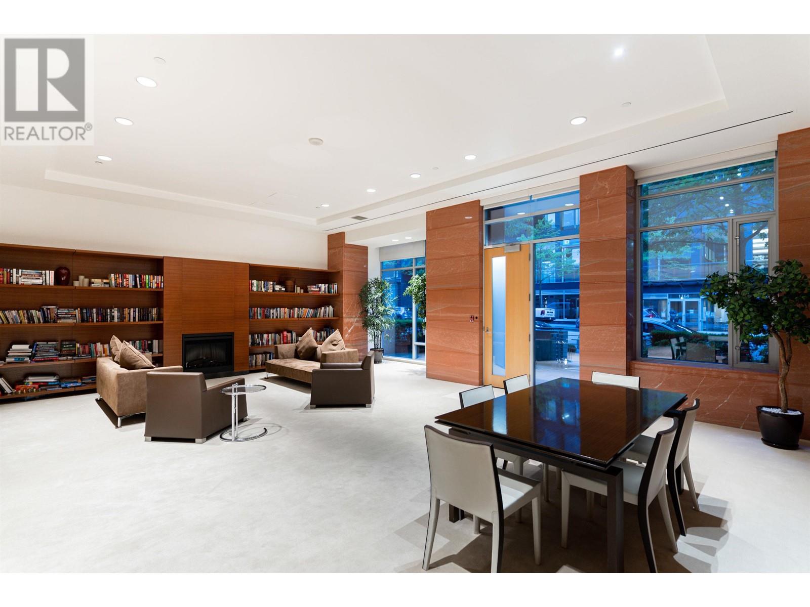 2101 1169 W CORDOVA STREET, Vancouver