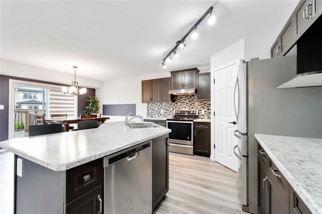 Photo 20 of 83 Falcon Creek Bay, Winnipeg MB