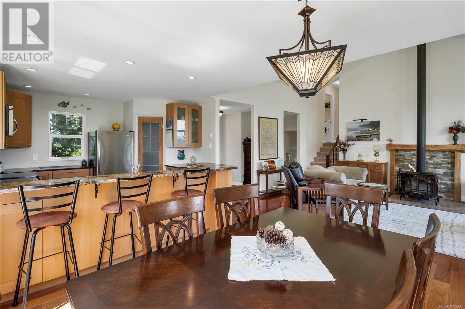 620 Valpy Rd, Quadra Island