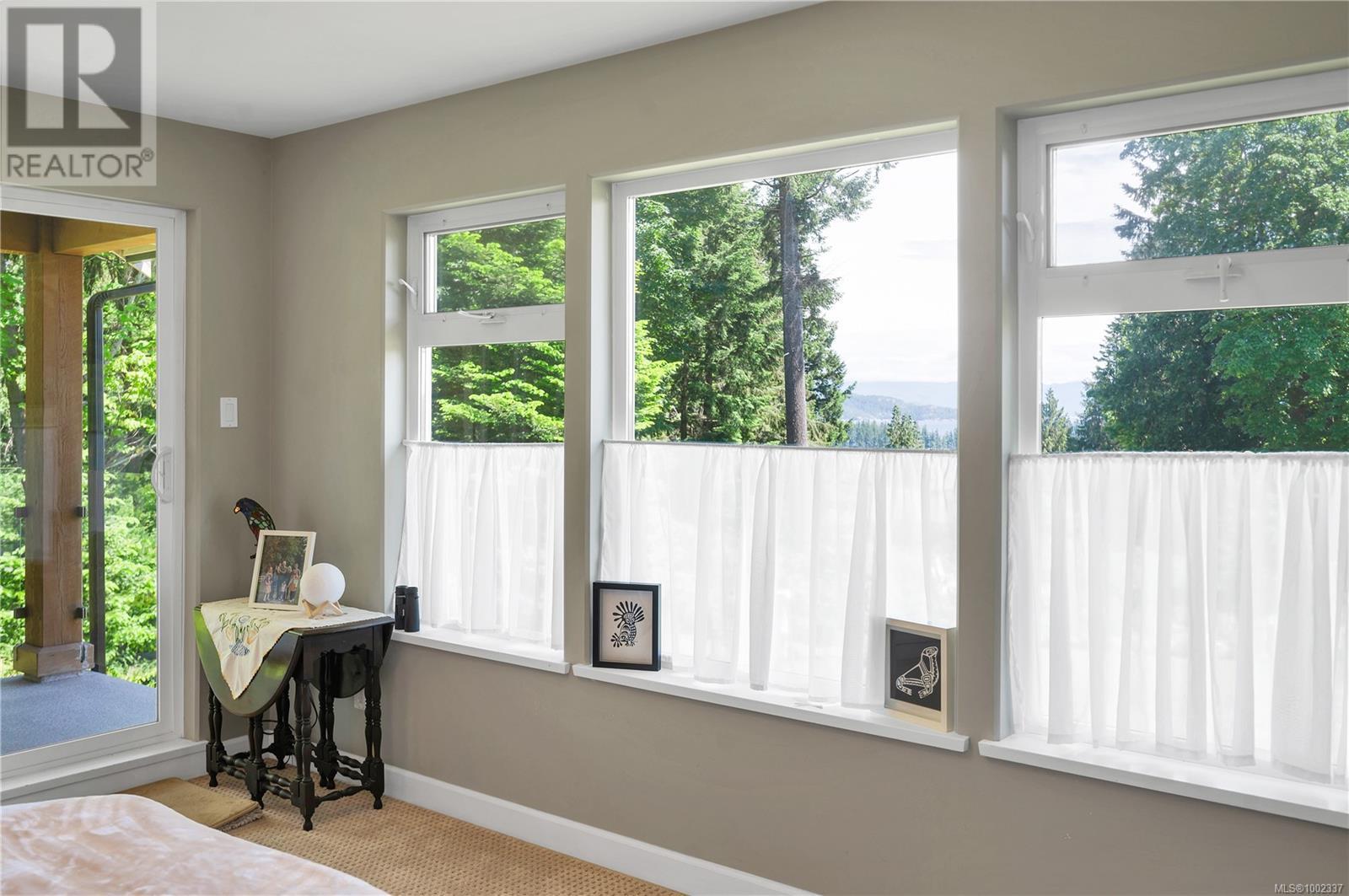 620 Valpy Rd, Quadra Island