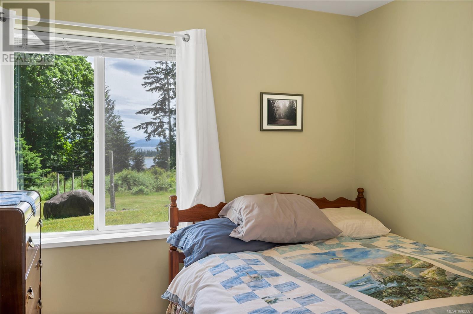 620 Valpy Rd, Quadra Island
