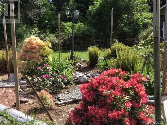 620 Valpy Rd, Quadra Island