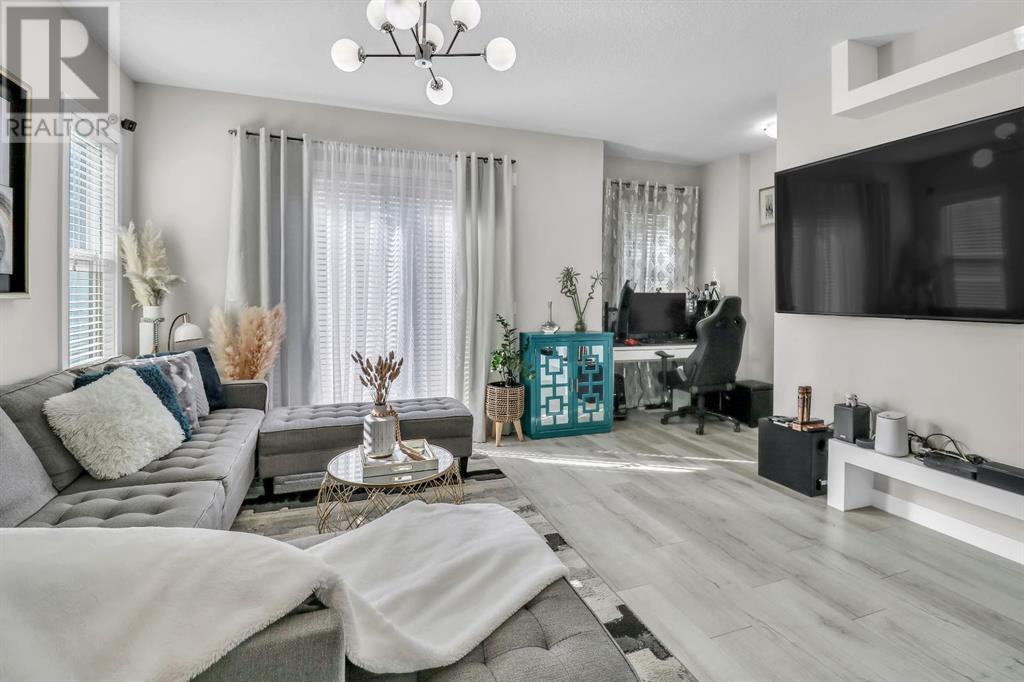 123, 30 Cornerstone Manor NE, Calgary, Alberta