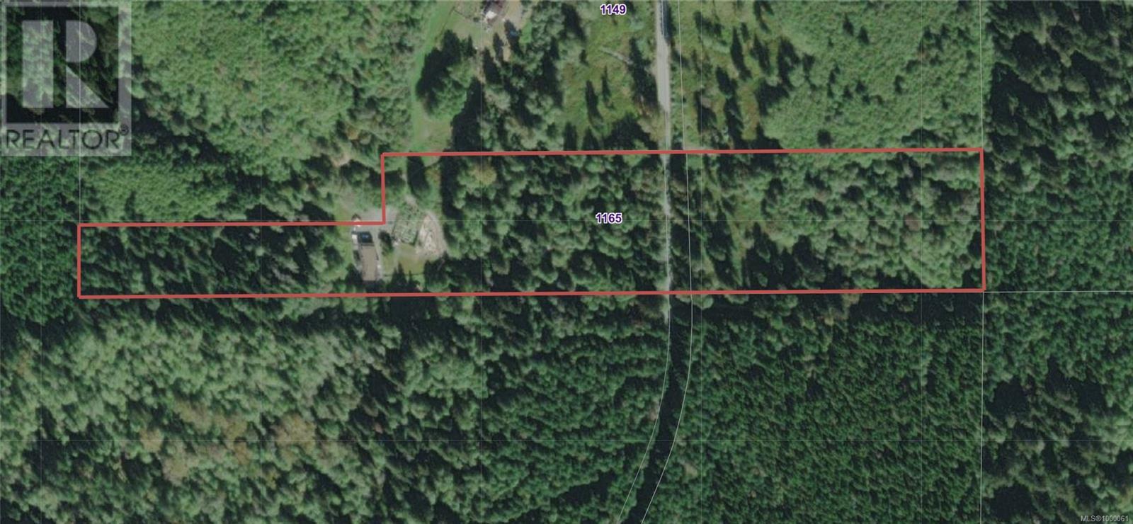 Photo 2 of 1165 Salmon River Main Line, Sayward BC