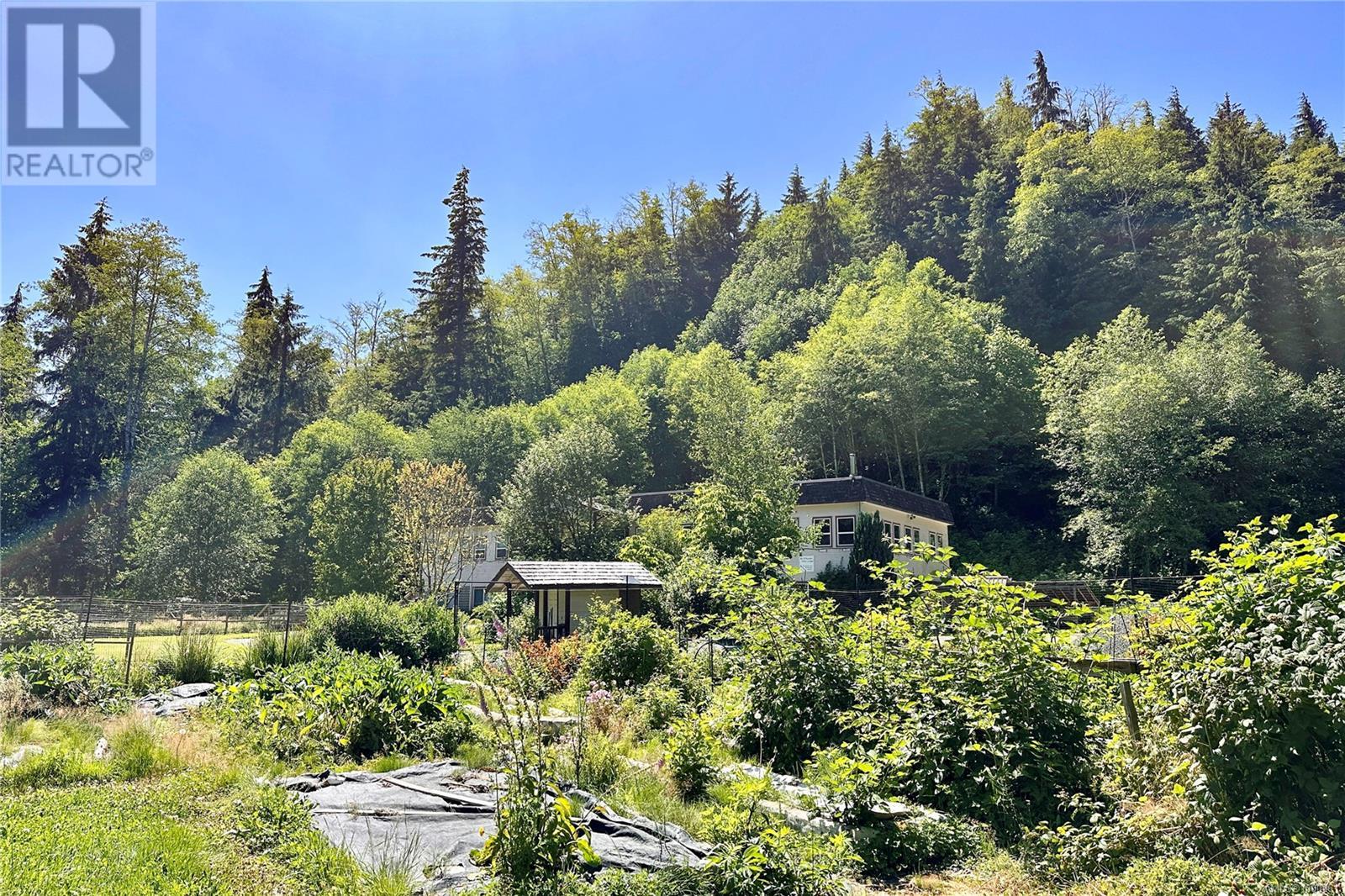 Photo 79 of 1165 Salmon River Main Line, Sayward BC