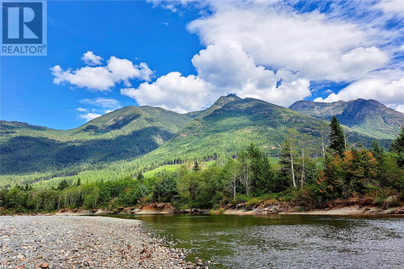 Photo 88 of 1165 Salmon River Main Line, Sayward BC