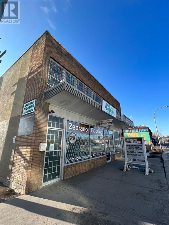 Office for Sale in   Street NW Hillhurst Calgary 