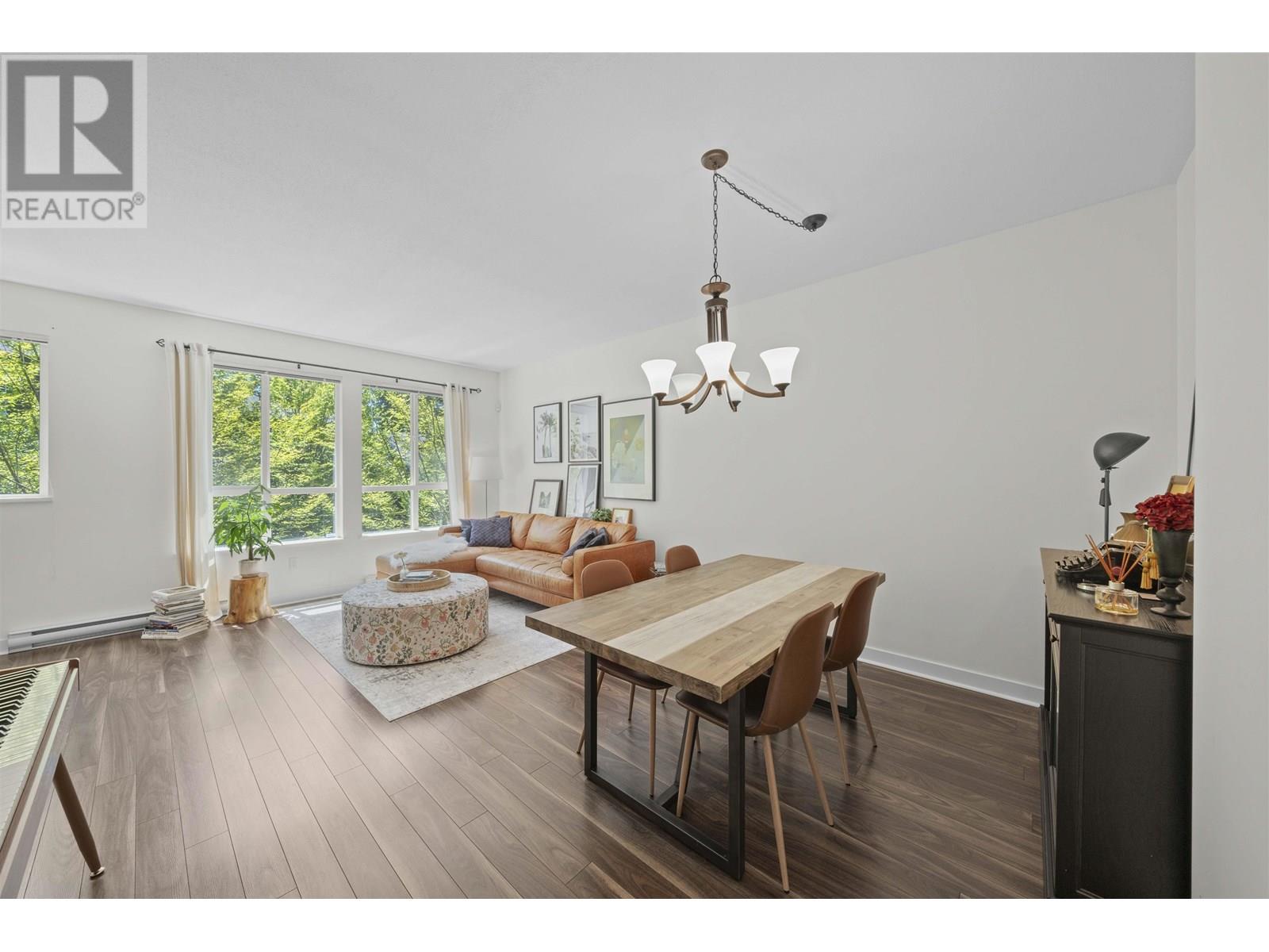 Photo 1 of 108 1480 Southview Street, Coquitlam BC