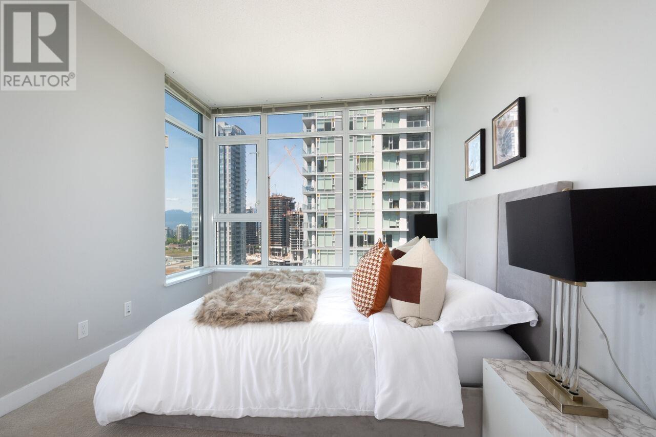 Photo 10 of 2104 4900 Lennox Lane, Burnaby BC