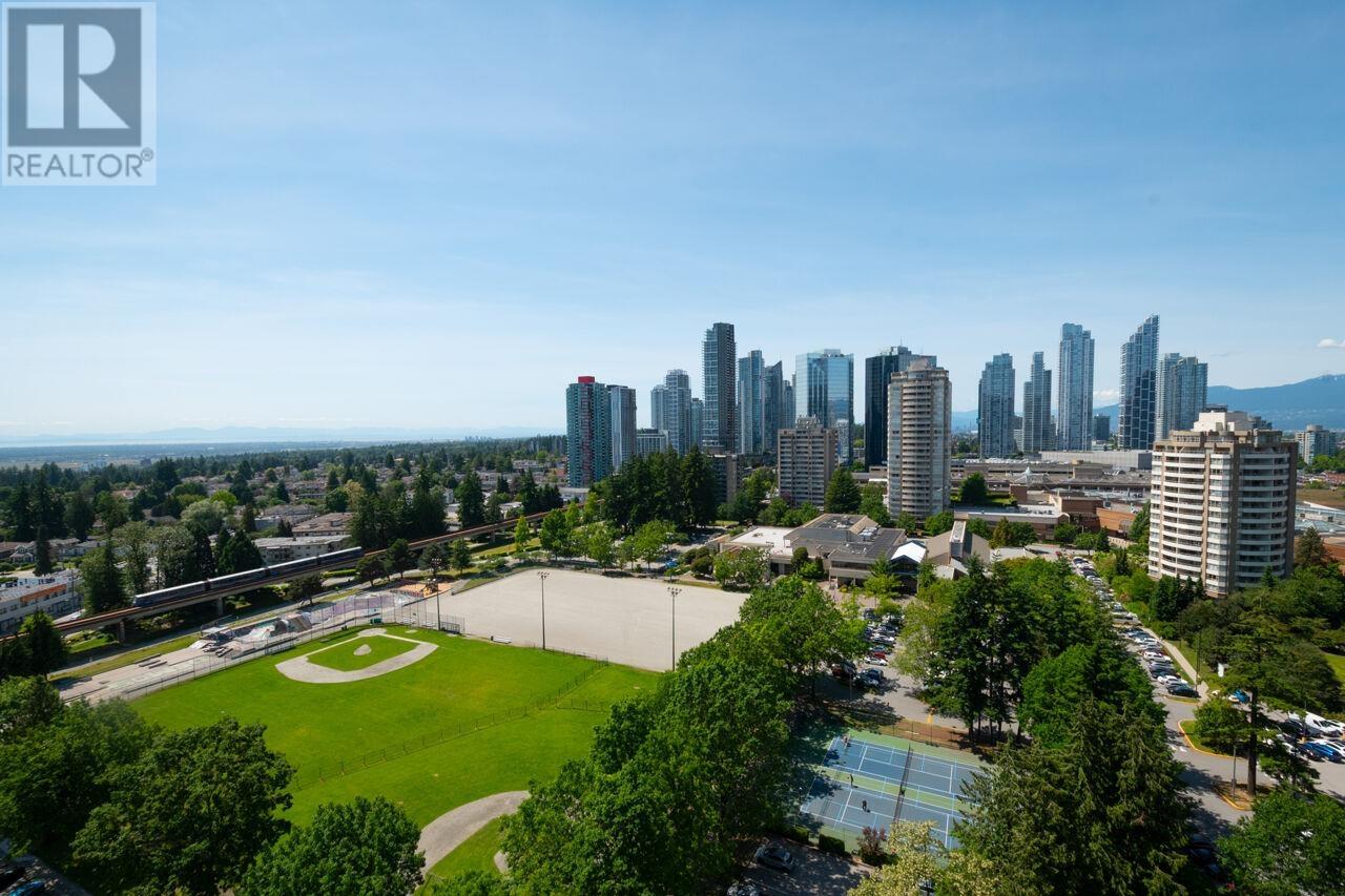 Photo 18 of 2104 4900 Lennox Lane, Burnaby BC