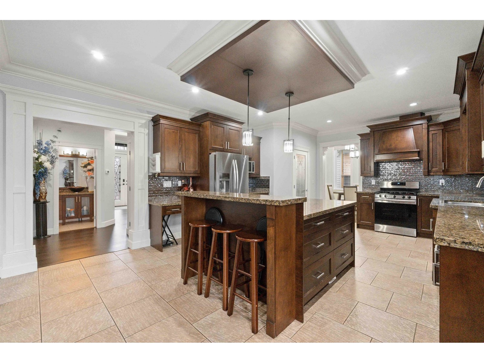 Photo 11 of 2949 Flagman Place, Abbotsford BC