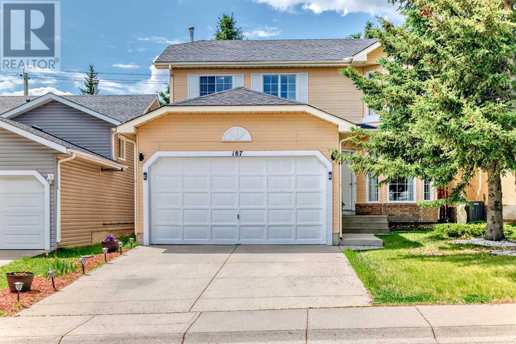 187 Shawinigan Drive SW, Calgary, Alberta