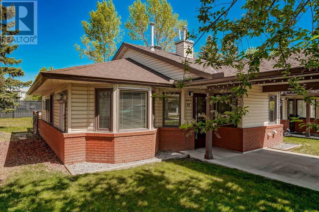 2640 Dovely Court SE, Calgary, Alberta