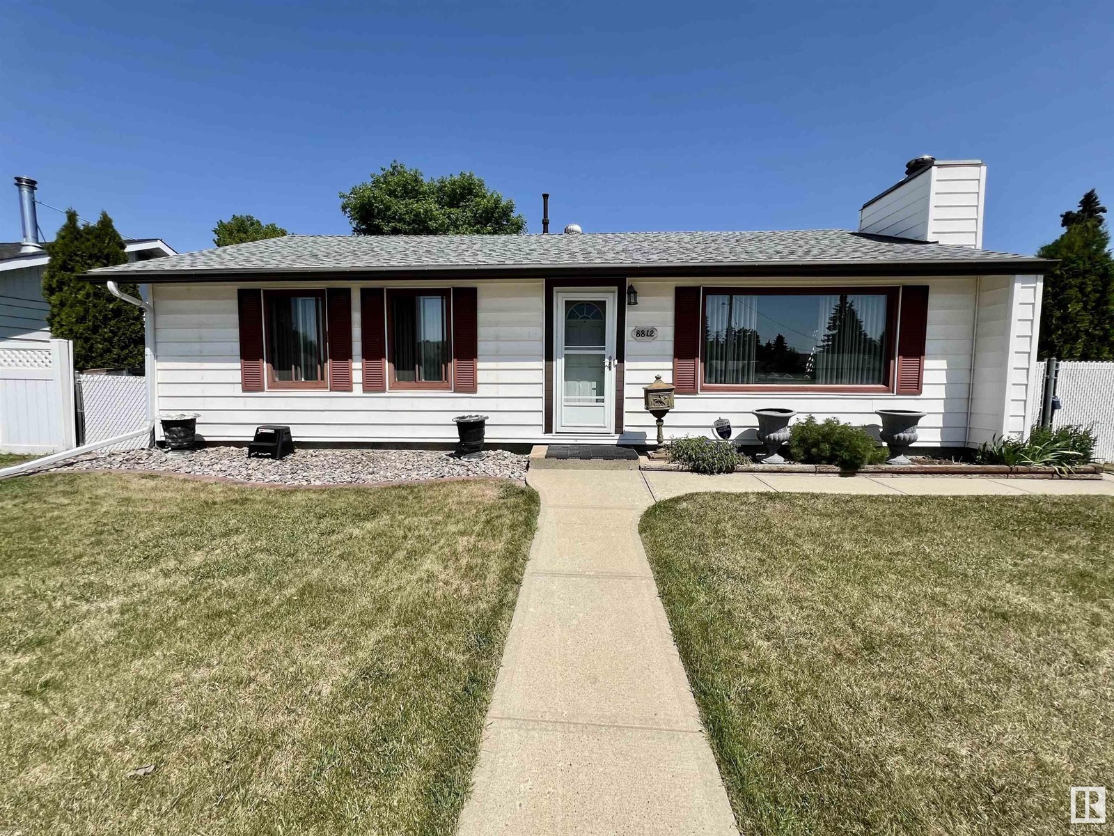 Single Family House Bungalow for Sale in   AV NW Edmonton 