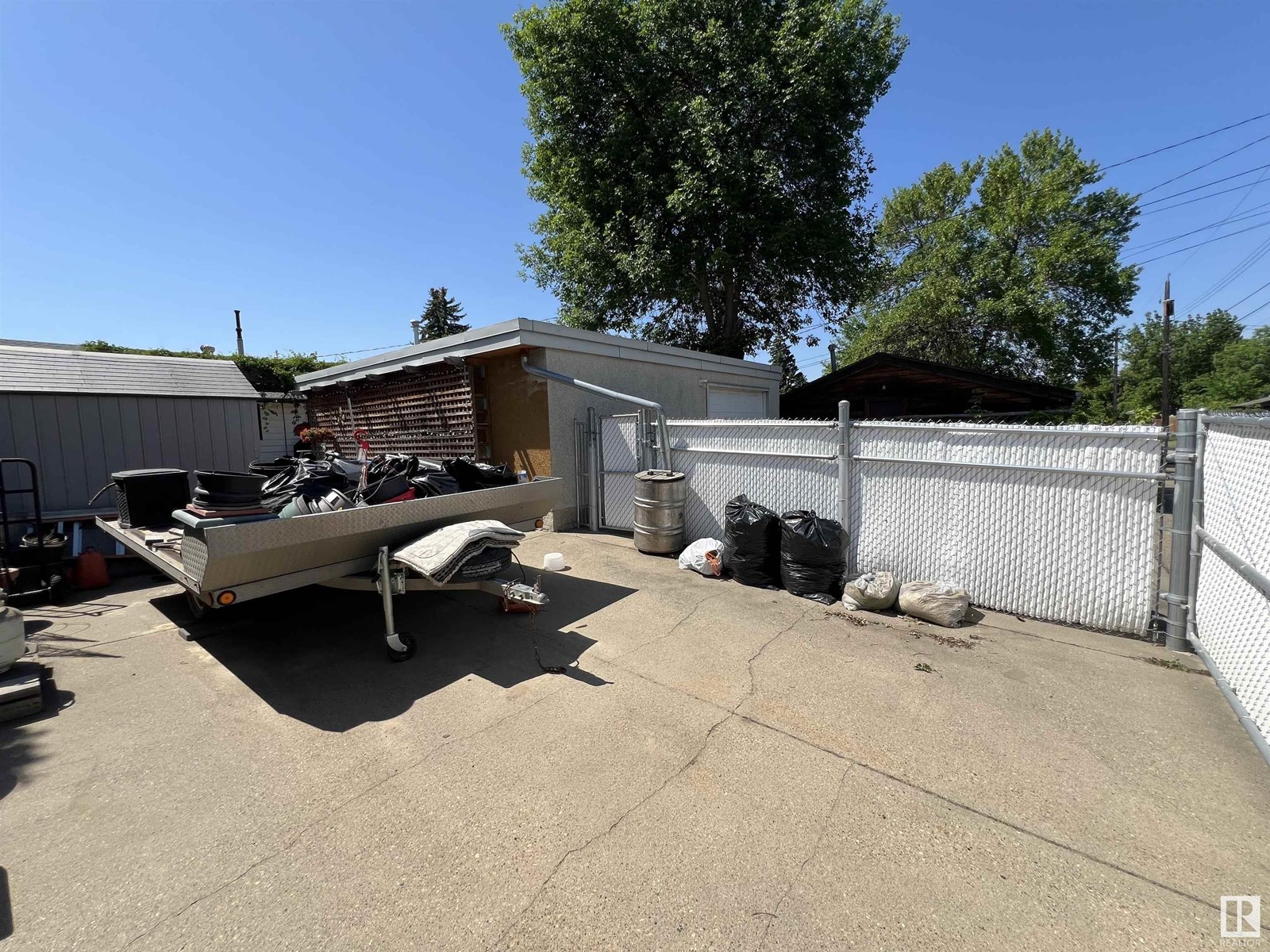 Single Family House Bungalow for Sale in   AV NW Edmonton 
