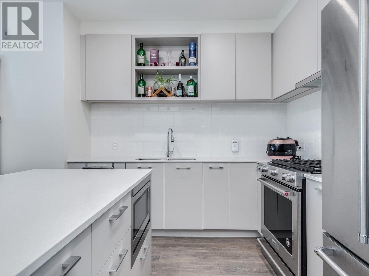 Photo 4 of 207 721 Anskar Court, Coquitlam BC