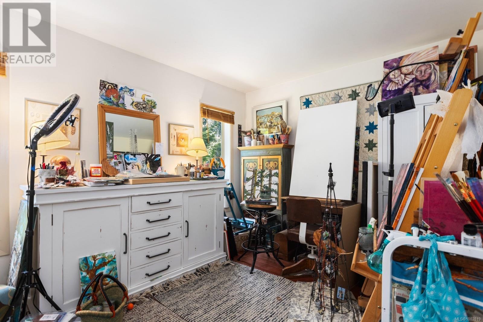  2470 North End Road, Salt Spring