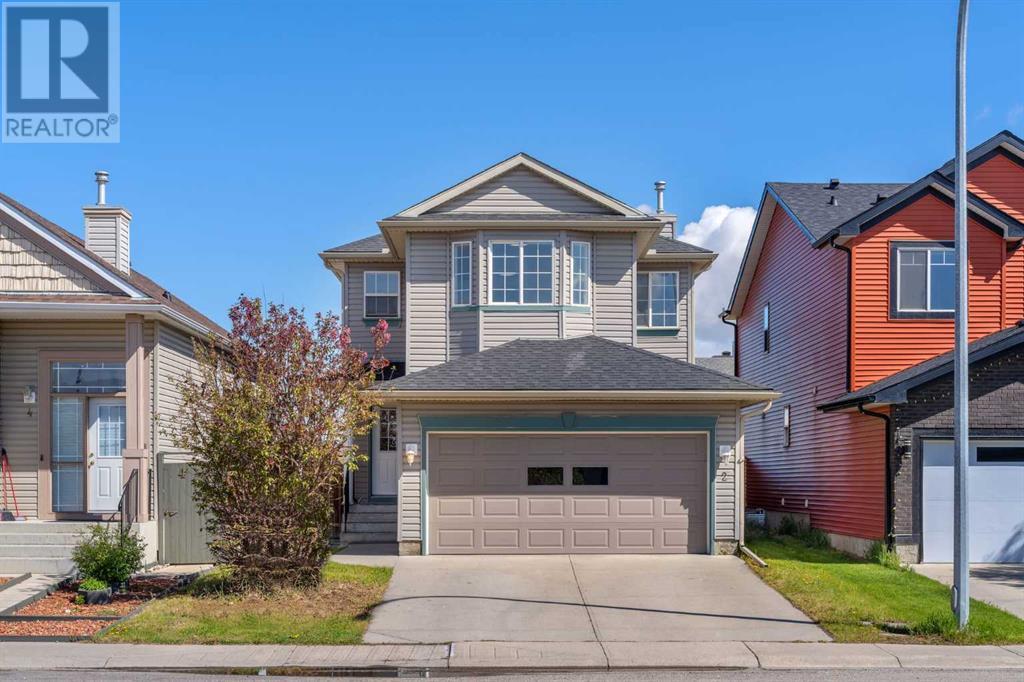 2 Taralea Green NE, Calgary, Alberta